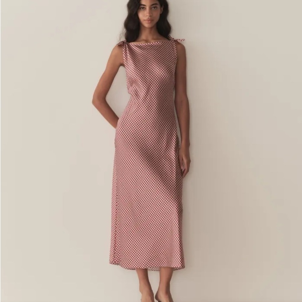 Doen Marseille Dress